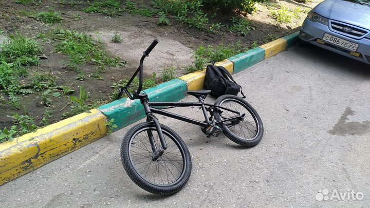 Бмх bmx