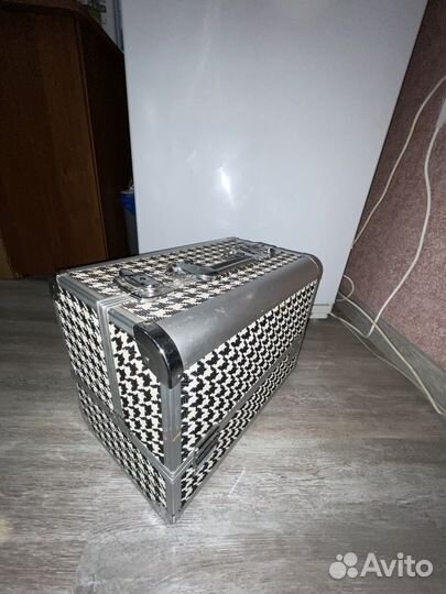 Набор для маникюра