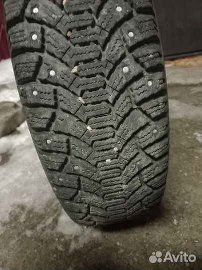 Tunga Nordway 175/65 R14 169C