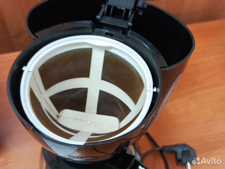 Кофемашина