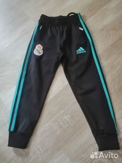 Спортивный костюм adidas детский 110