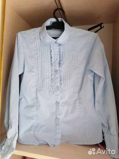 Школьная форма для девочки 140 146