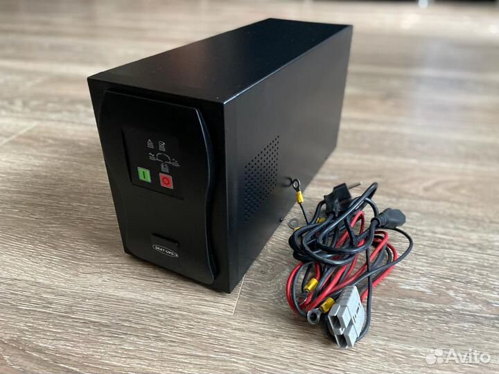 Ипб-skat 1000 для котла, холодельника, насоса