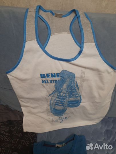 Вещи пакетом 48 50