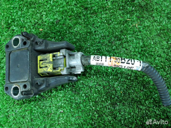 Датчик удара Lexus GS 3