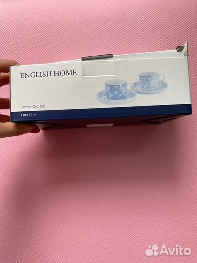 Набор посуды