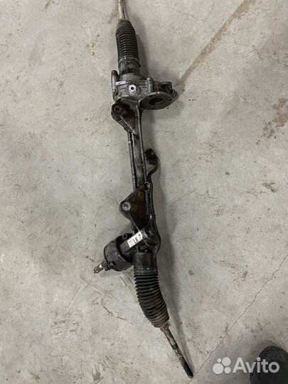 Рулевая рейка bmw