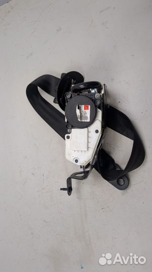 Ремень безопасности левый передний Land Rover Range Rover 4 2012