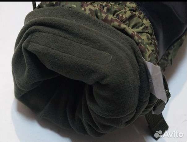 Рукавицы военные