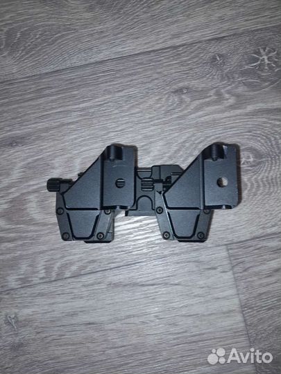 Крепление для пнв