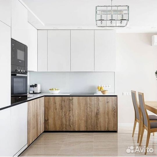 Кухни на заказ