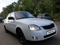 ВАЗ (LADA) Priora 1.6 MT, 2013, 216 358 км, с пробегом, цена 420 000 руб.