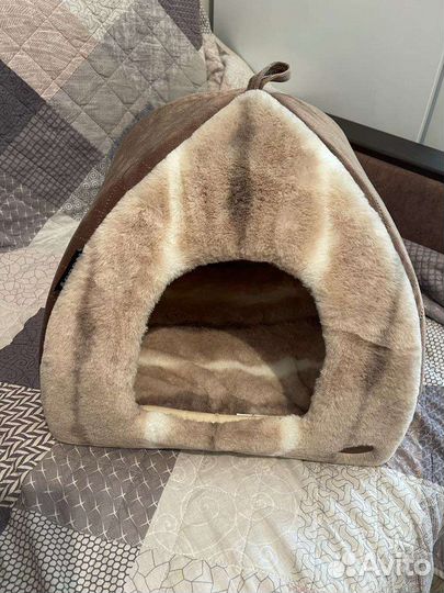 Домик для животных
