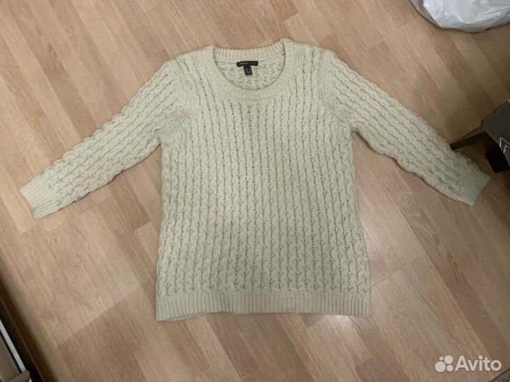 Вещи пакетом H&M Mango размер S сумка Arny Praht