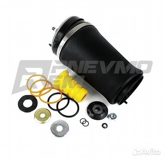 Передний правый пневмобаллон Range Rover L322