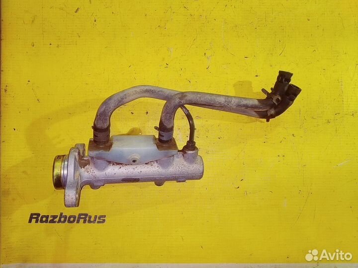 Гтц Mitsubishi Mirage Dingo 1999-2003