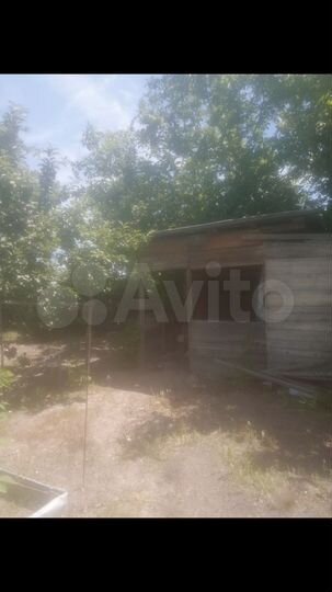 Дача 20 м² на участке 6 сот.