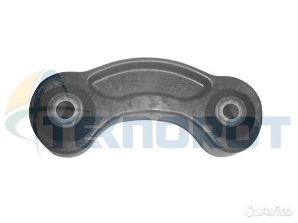 Тяга стабилизатора задн. r / l