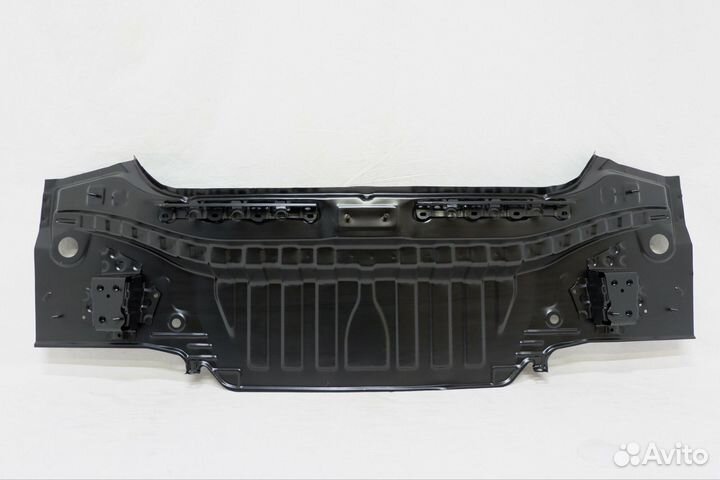 Задняя панель camry 70