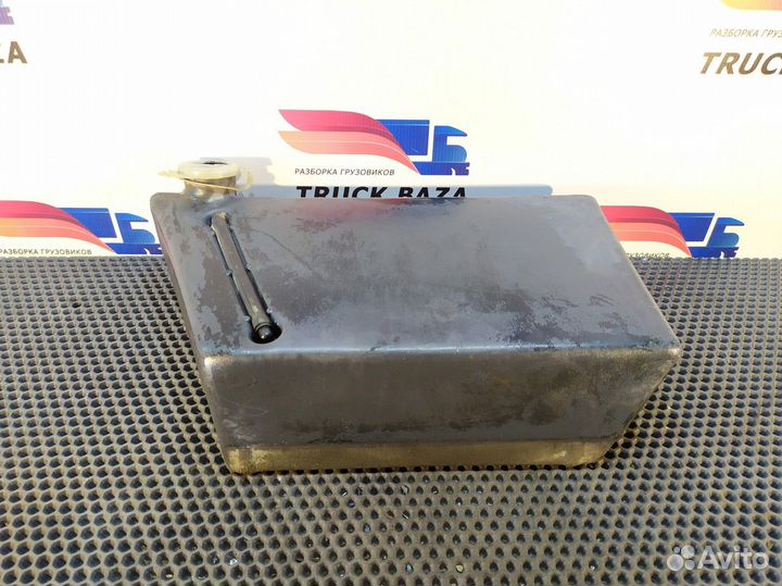 Бачок омывателя Man L2000