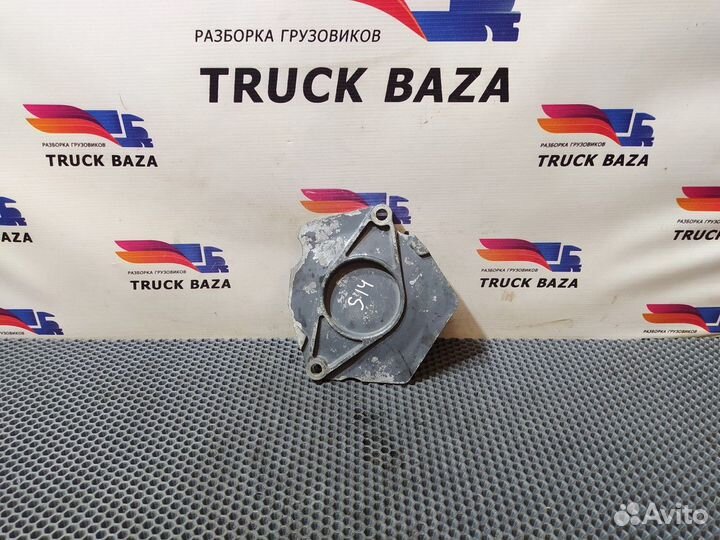 Крышка распредвала