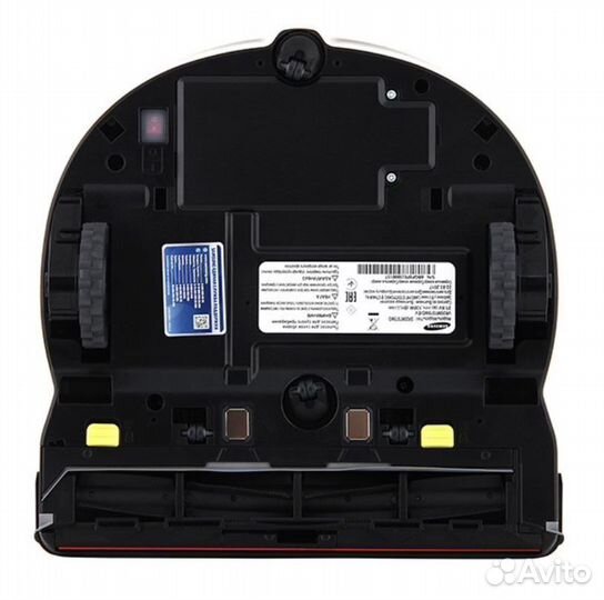 Робот-пылеcоc Sаmsung