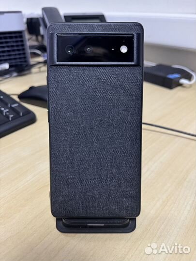 Google Pixel 6, 8/128 ГБ