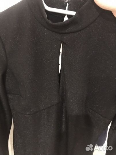 Платья 44-46р