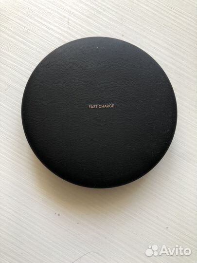 Беспроводное зарядное устройство samsung