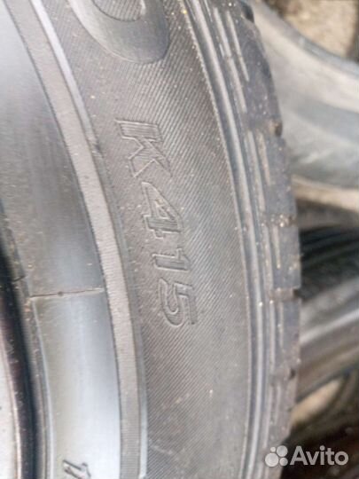 Hankook Optimo K415 185/65 R15