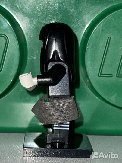 Lego Minifigures Девочка-вампир