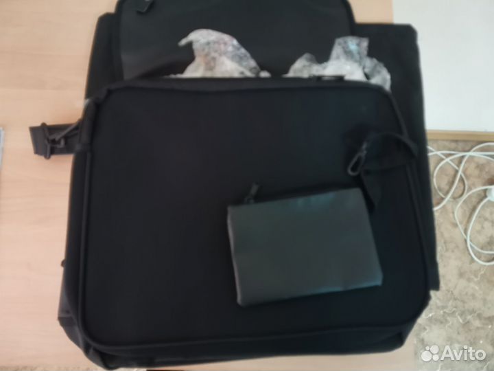 Сумка для ноутбука 15