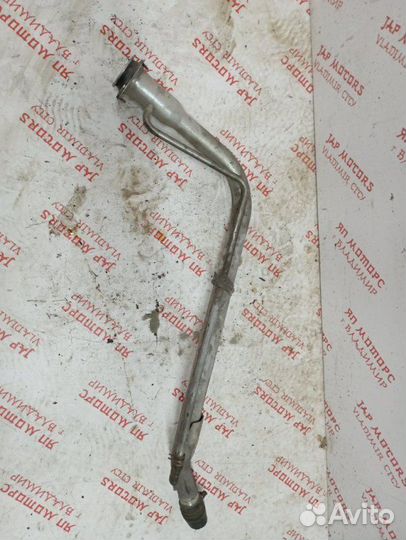 Горловина топливного бака Suzuki Grand Vitara J20A