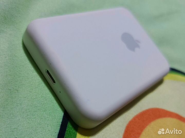 Powerbank magsafe 5000mAh