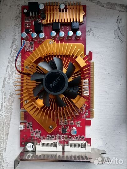 Материнская плата