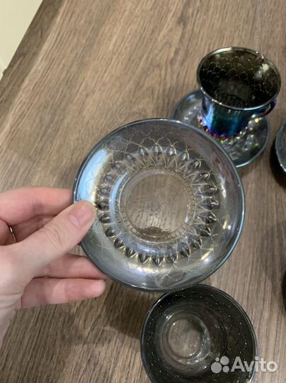 Набор чашек