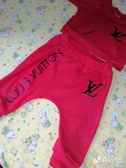 Костюм на мальчика