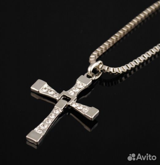 Крест Вин Дизиля