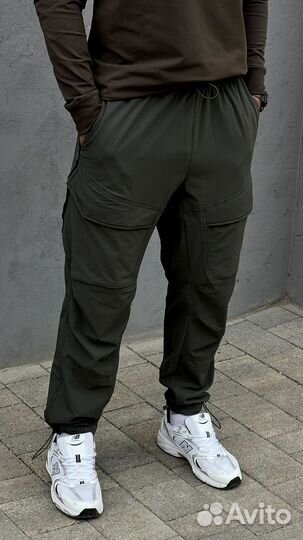 Stone island штаны