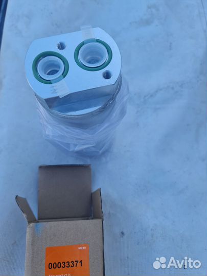 Фильтр для кондиционера на Volvo fh4 и Renault t