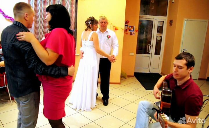 Ведущая свадеб, юбилеев, корпоративов. Тамада