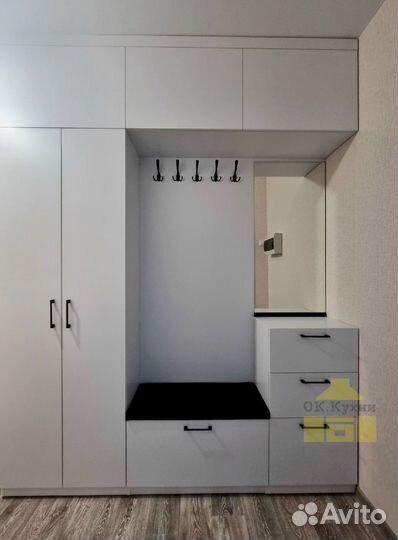 Шкаф в спальню