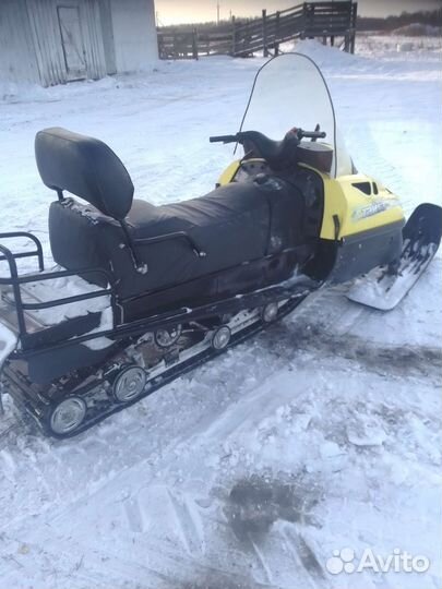 Тайга ст500 д