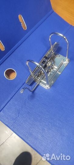 Папка скоросшиватель