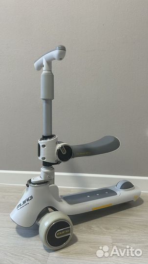 Детский самокат