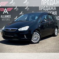 Ford C-MAX 2.0 AT, 2008, 172 232 км, с пробегом, цена 771 050 руб.