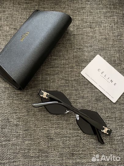 Очки celine премиум