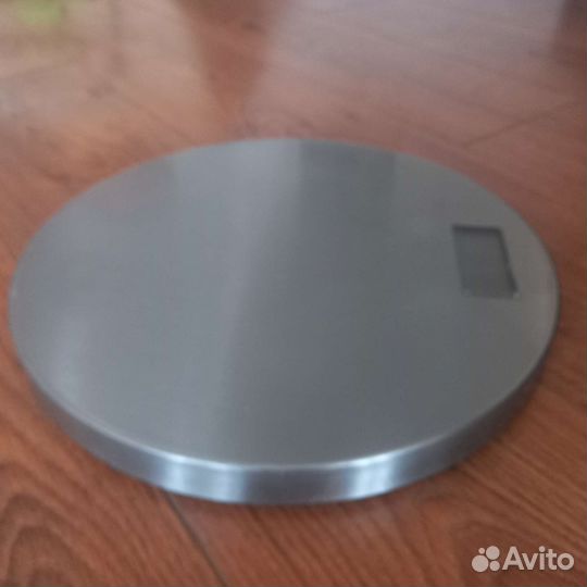 Весы напольные