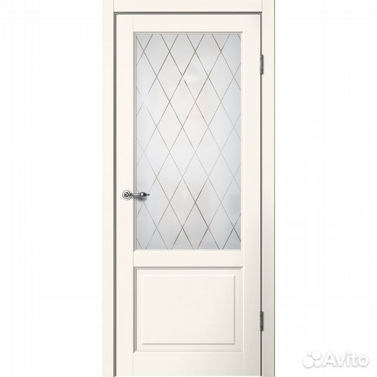 Дверь межкомнатная classic мод. C02