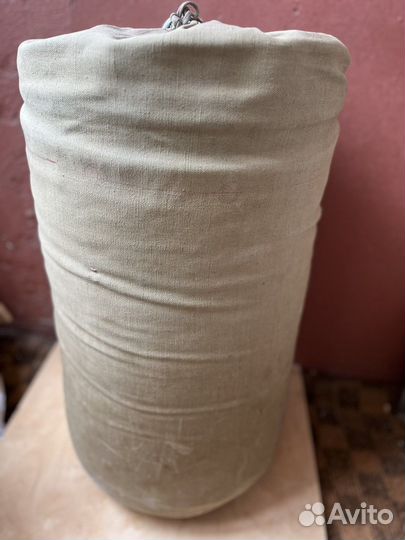 Боксерский мешок бу